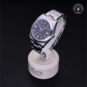 Oyster Perpetual