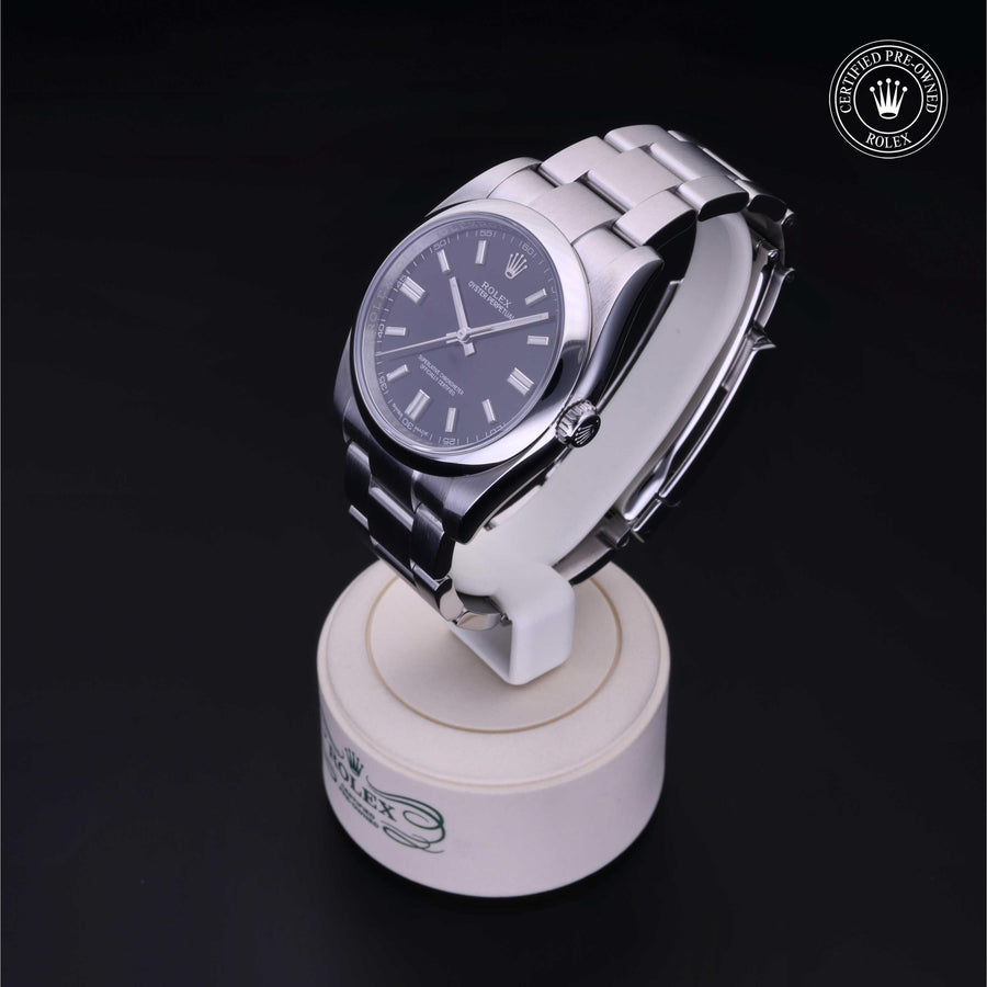 Oyster Perpetual