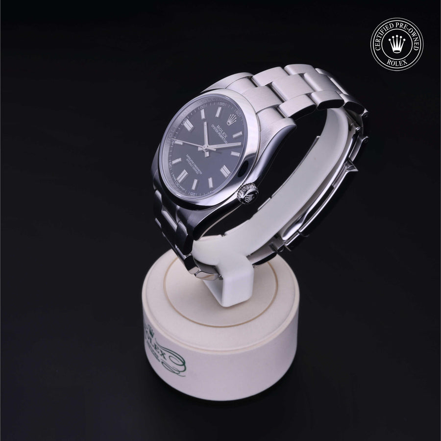 Oyster Perpetual