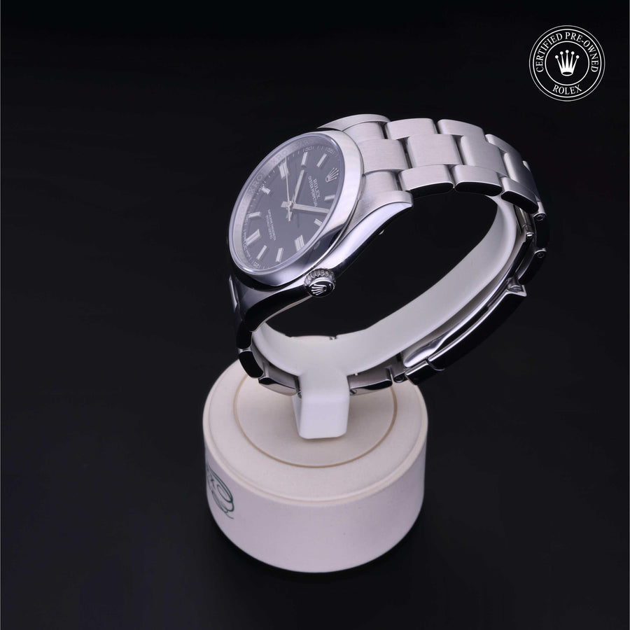 Oyster Perpetual