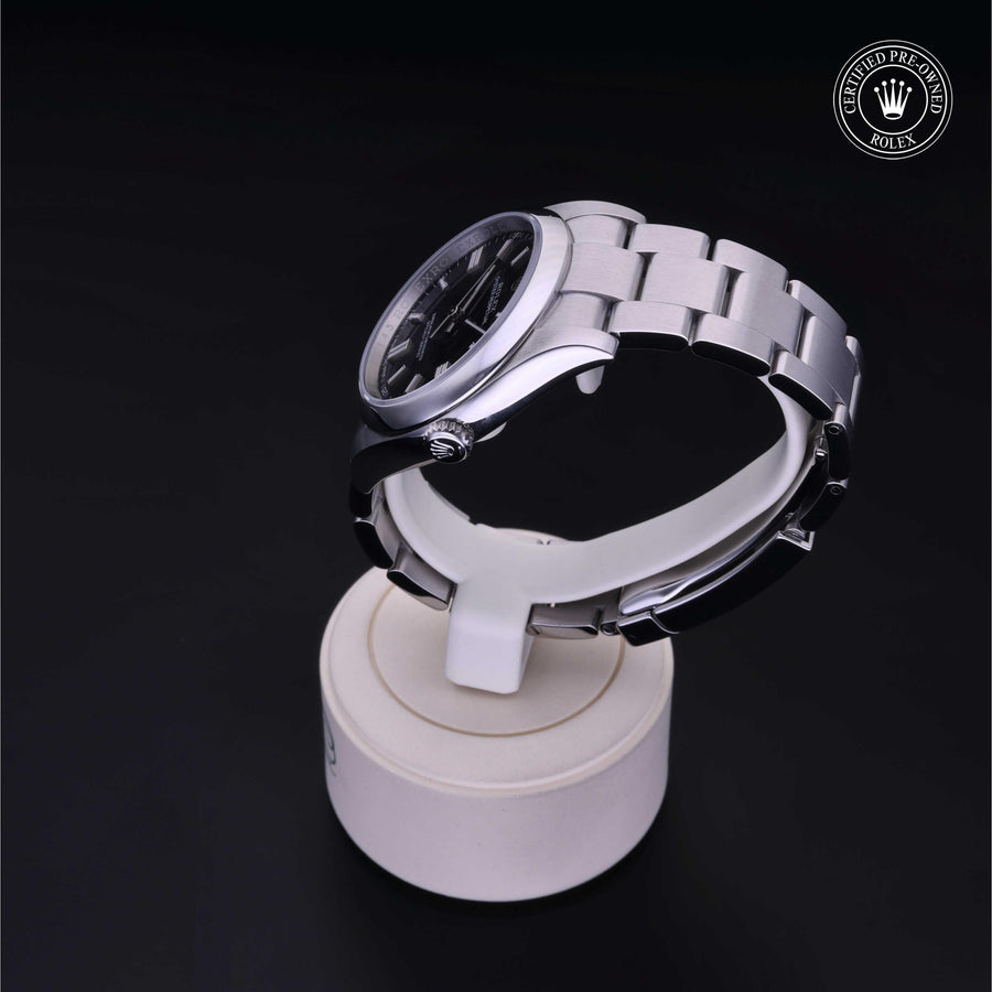 Oyster Perpetual