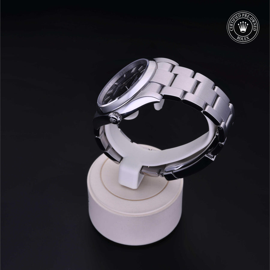 Oyster Perpetual