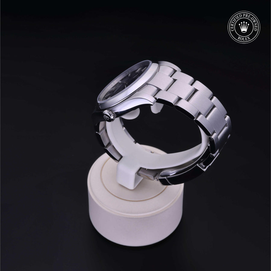 Oyster Perpetual