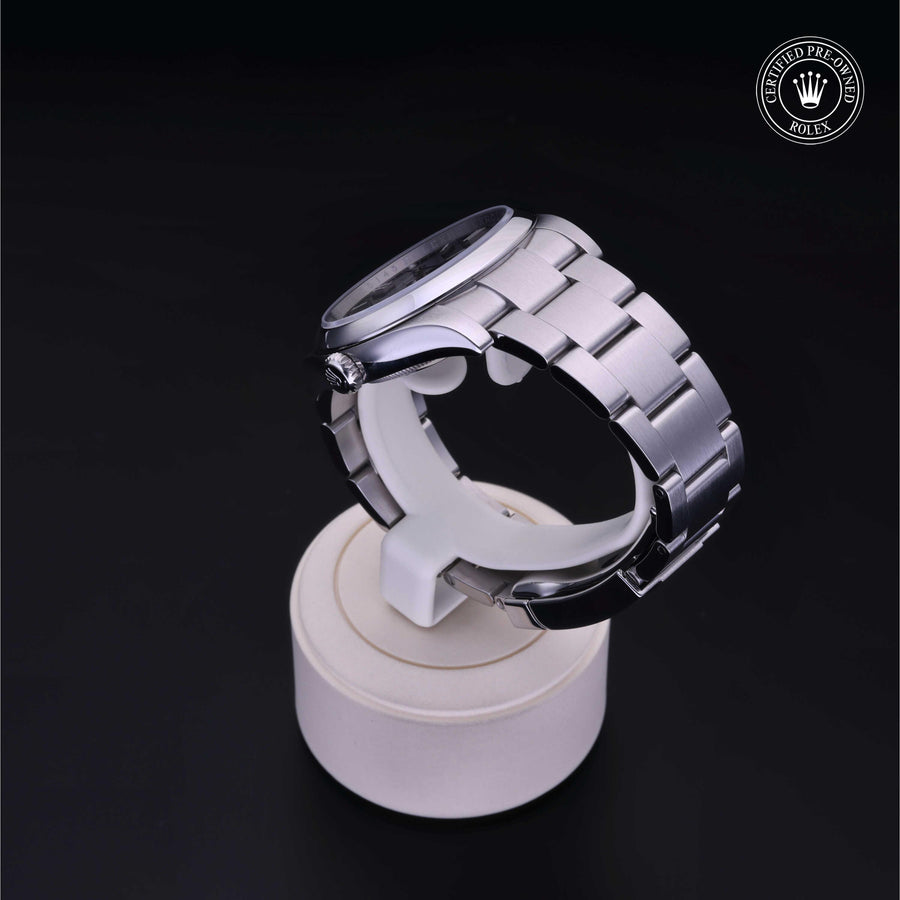 Oyster Perpetual