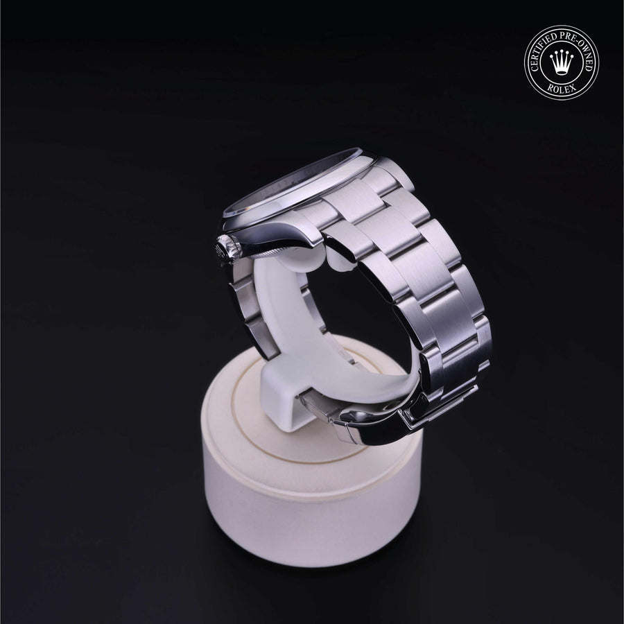Oyster Perpetual