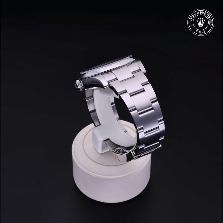 Oyster Perpetual