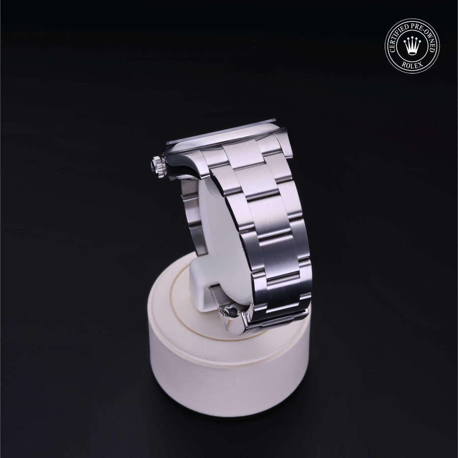 Oyster Perpetual