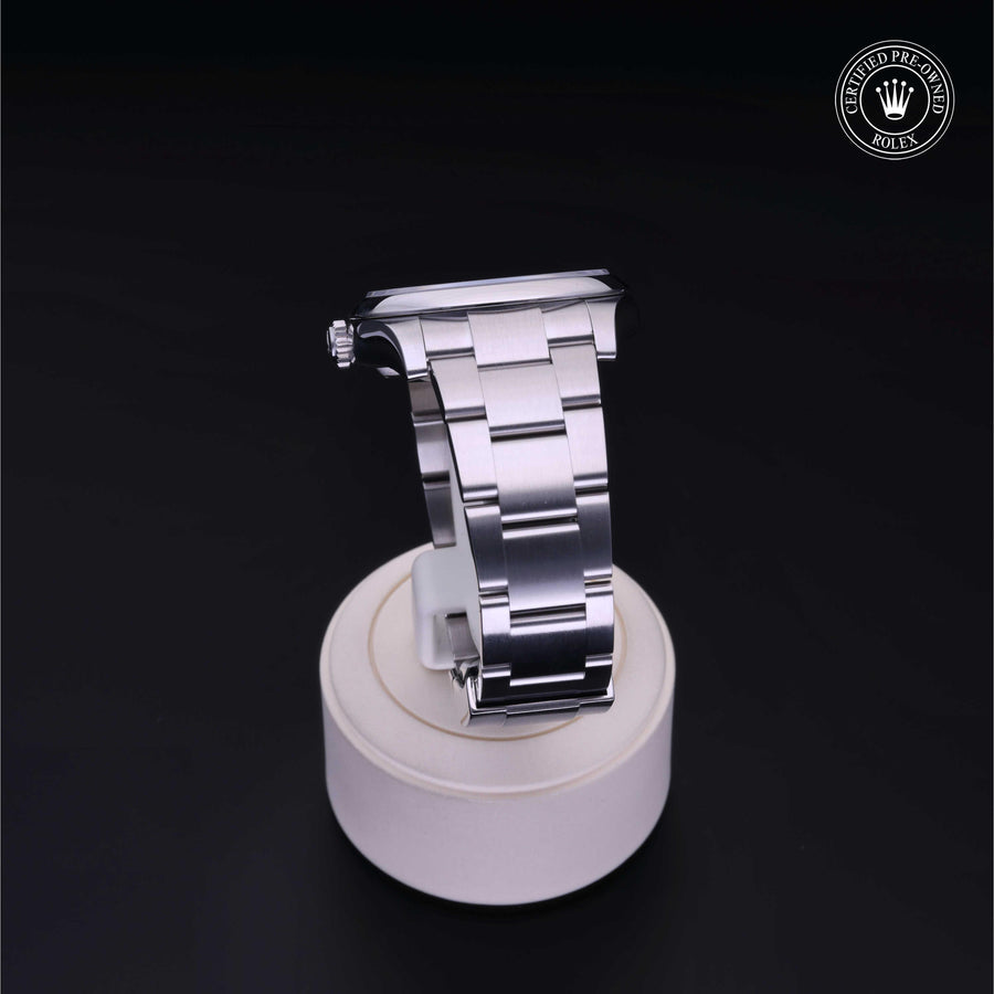 Oyster Perpetual