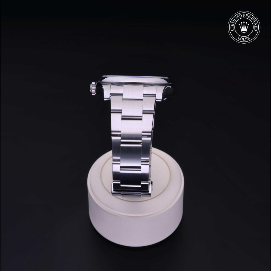Oyster Perpetual