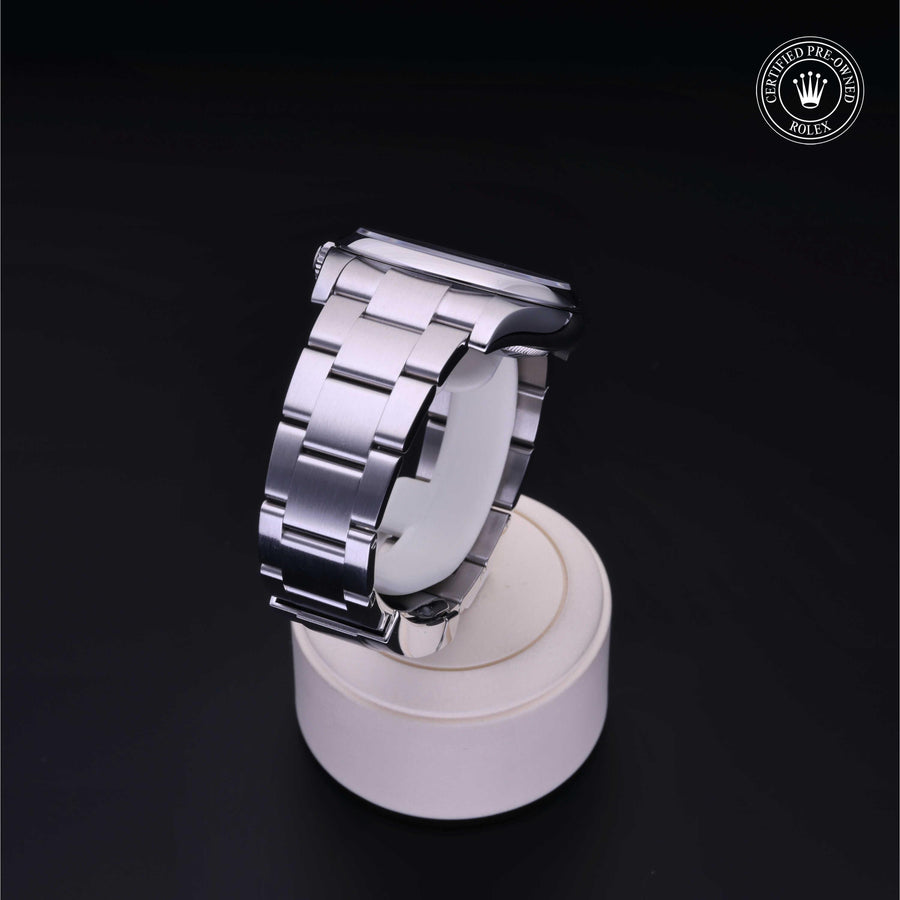 Oyster Perpetual