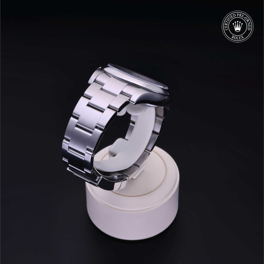 Oyster Perpetual