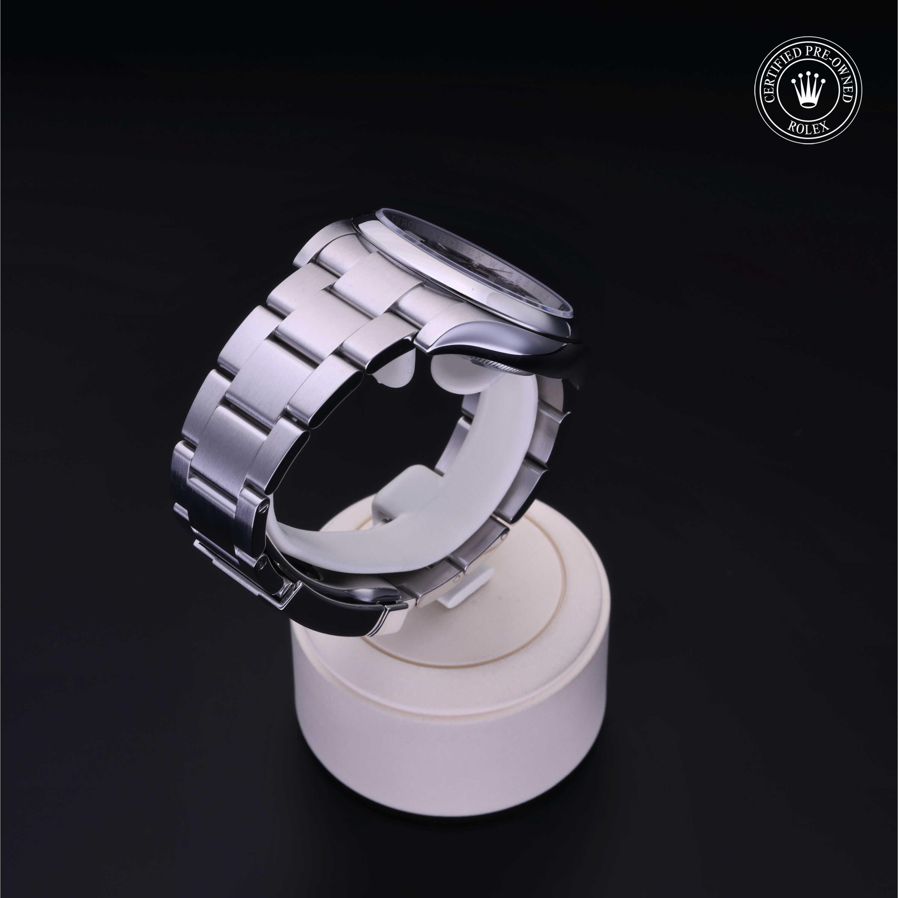 Oyster Perpetual