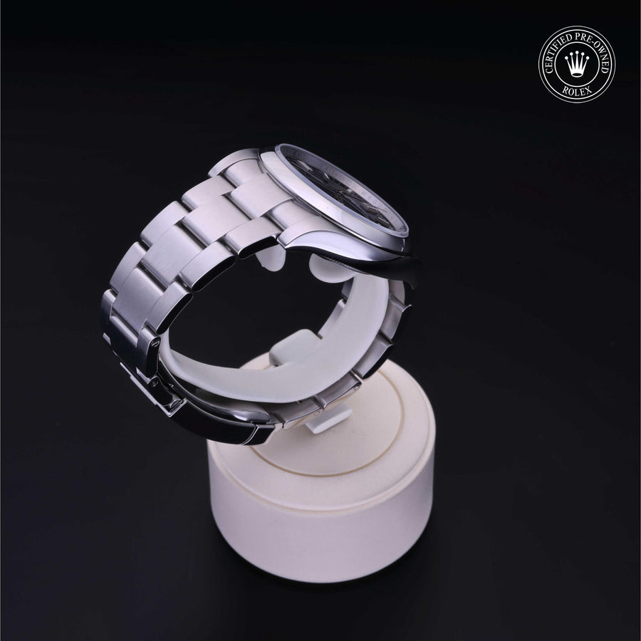 Oyster Perpetual