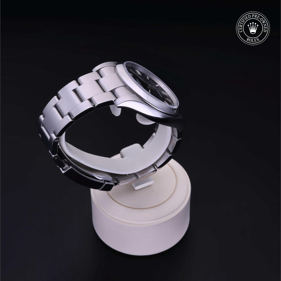 Oyster Perpetual