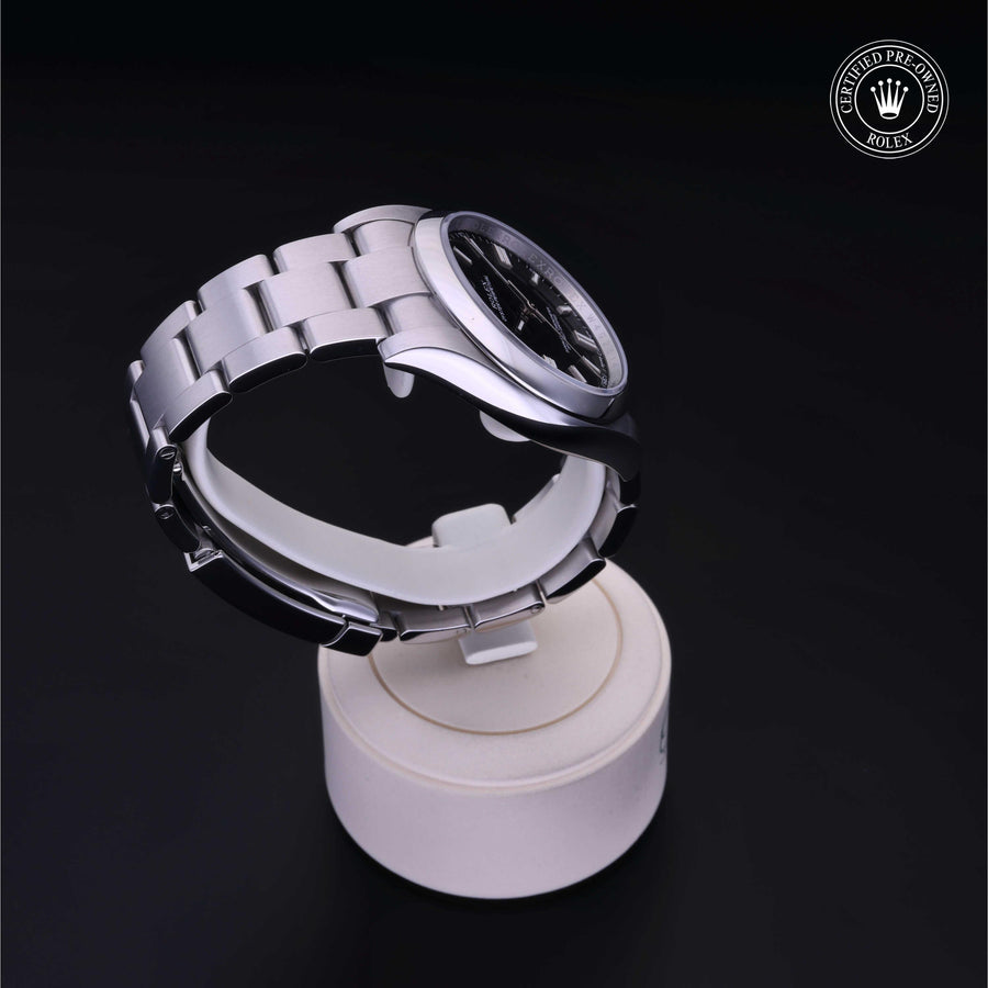 Oyster Perpetual