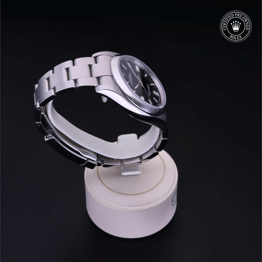 Oyster Perpetual