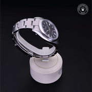 Oyster Perpetual
