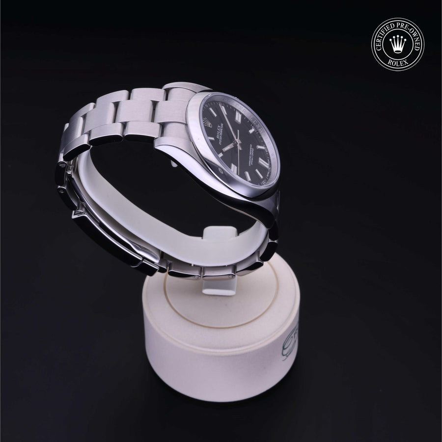 Oyster Perpetual