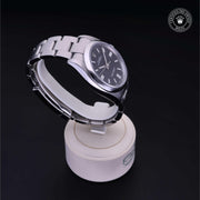 Oyster Perpetual