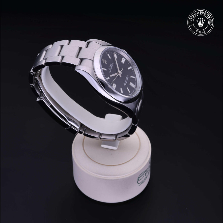 Oyster Perpetual