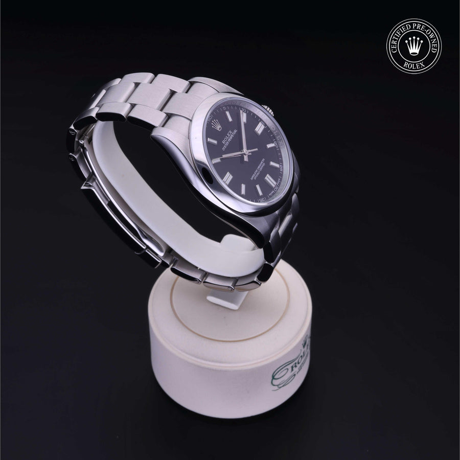 Oyster Perpetual