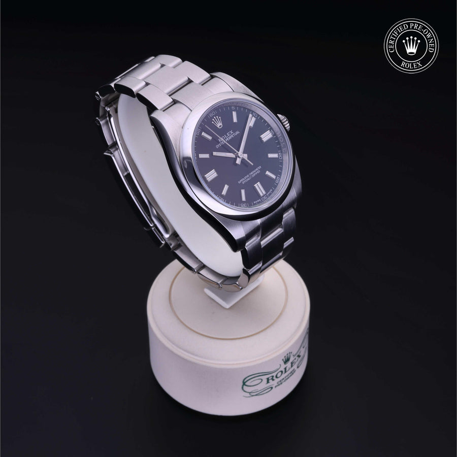 Oyster Perpetual