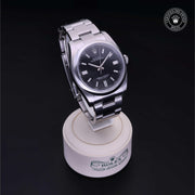 Oyster Perpetual