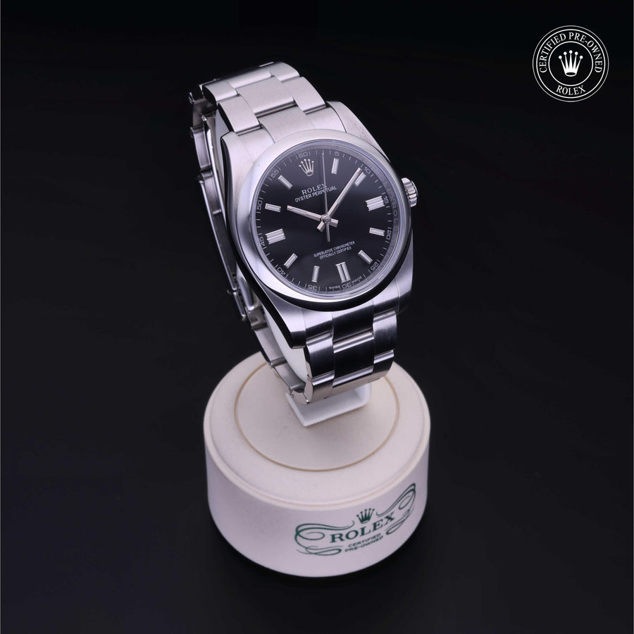 Oyster Perpetual