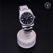 Oyster Perpetual
