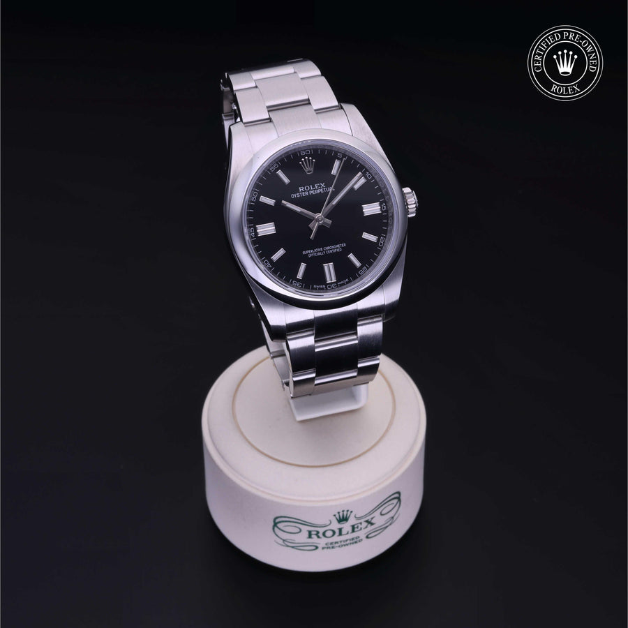 Oyster Perpetual