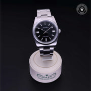Oyster Perpetual