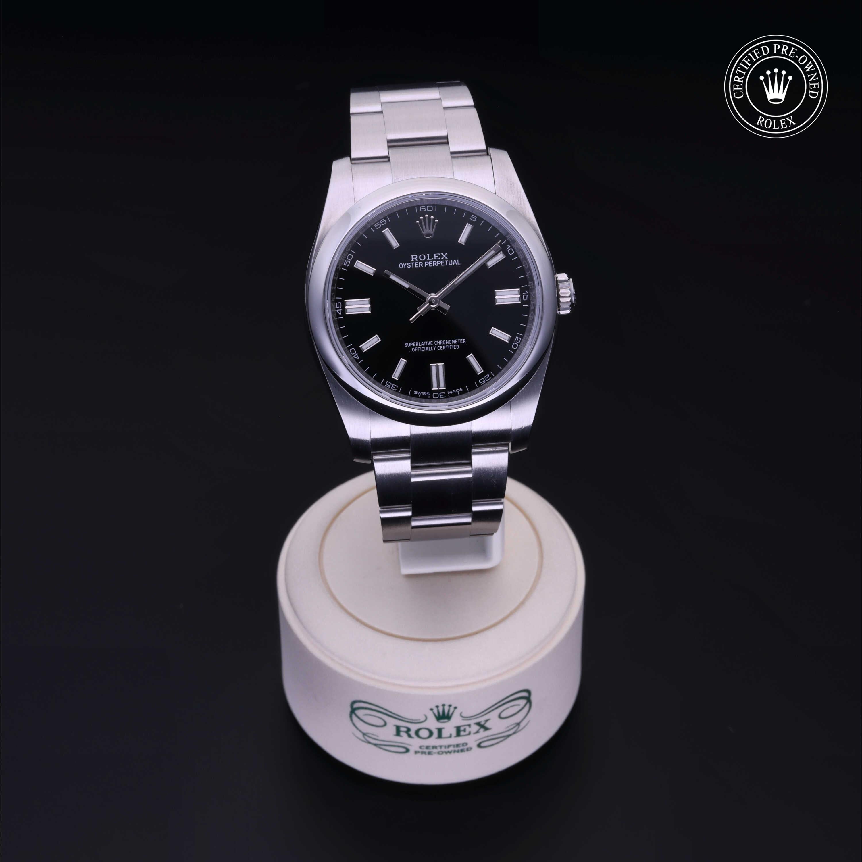 Oyster Perpetual
