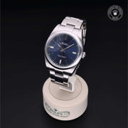 Oyster Perpetual