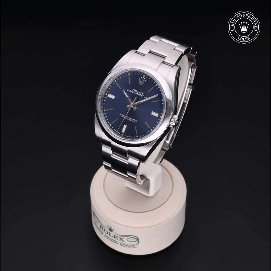 Oyster Perpetual
