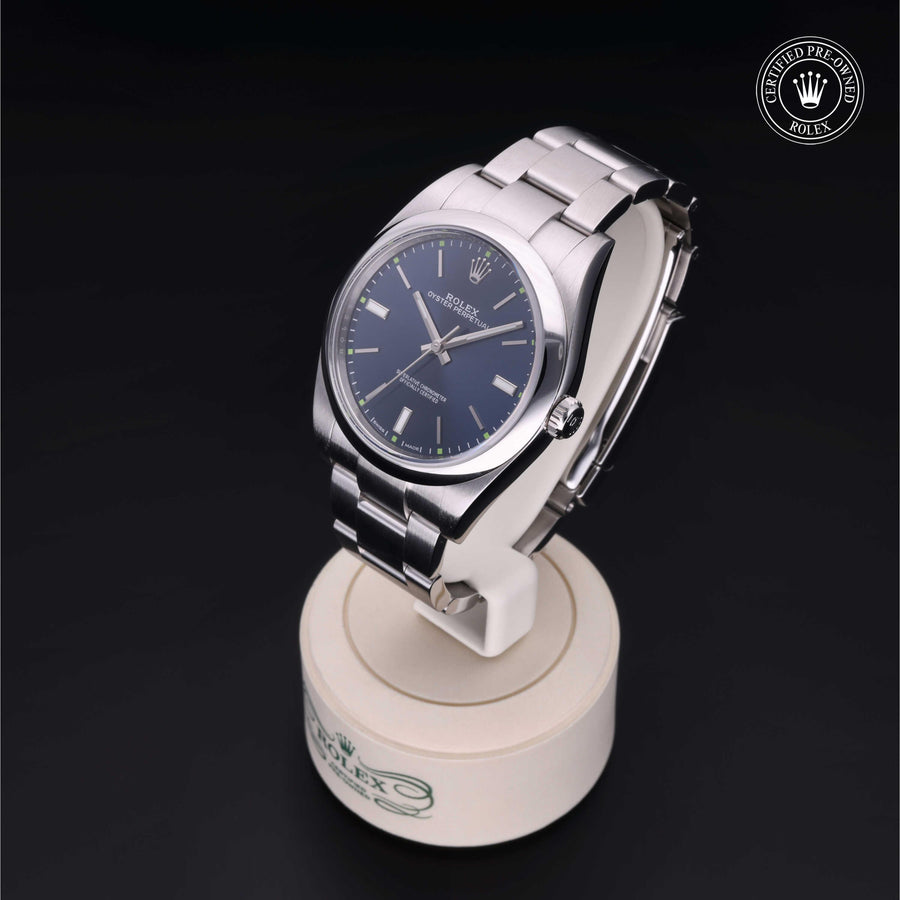 Oyster Perpetual