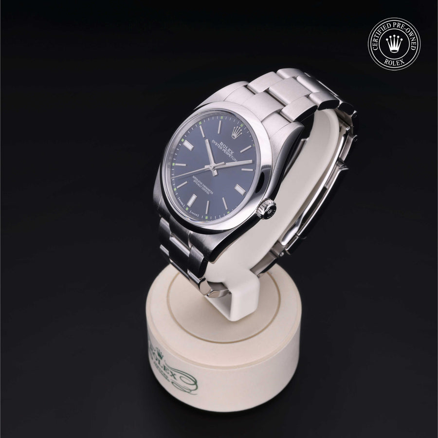 Oyster Perpetual