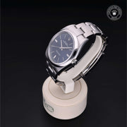 Oyster Perpetual