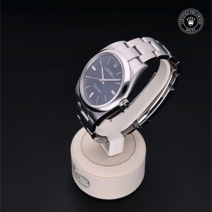 Oyster Perpetual