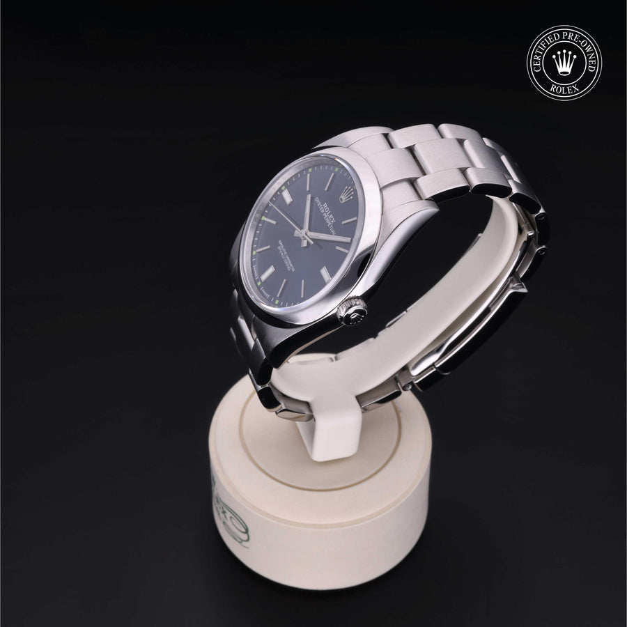 Oyster Perpetual