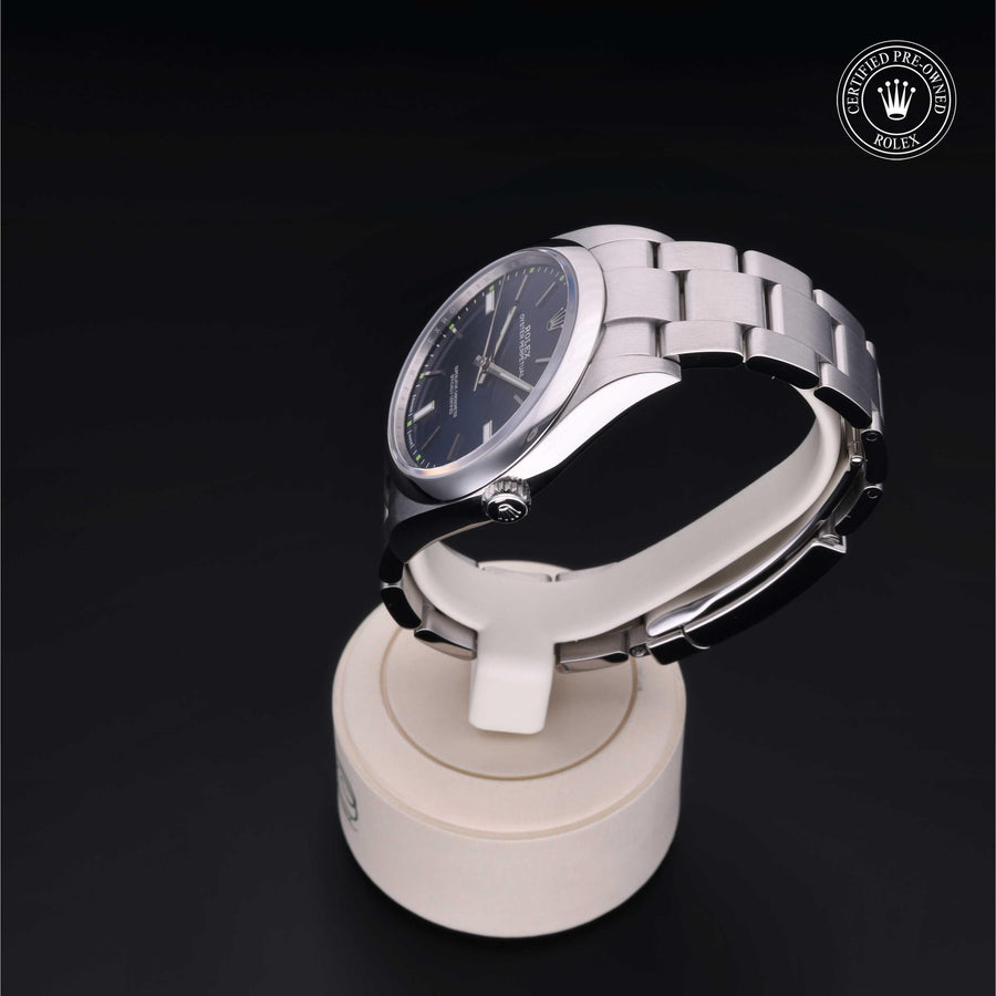 Oyster Perpetual