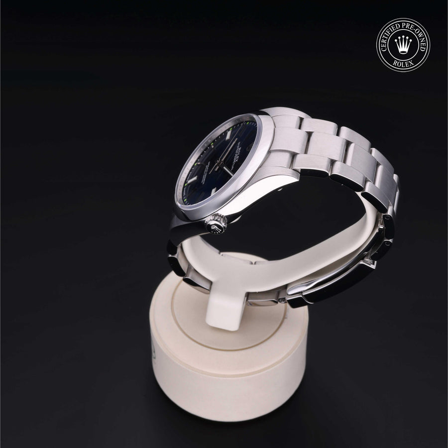Oyster Perpetual