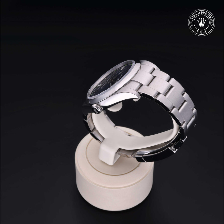 Oyster Perpetual