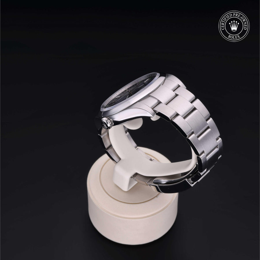 Oyster Perpetual