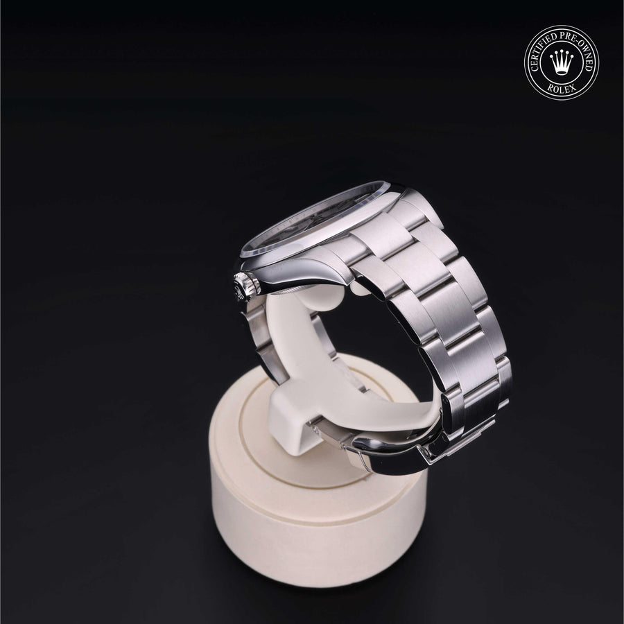Oyster Perpetual