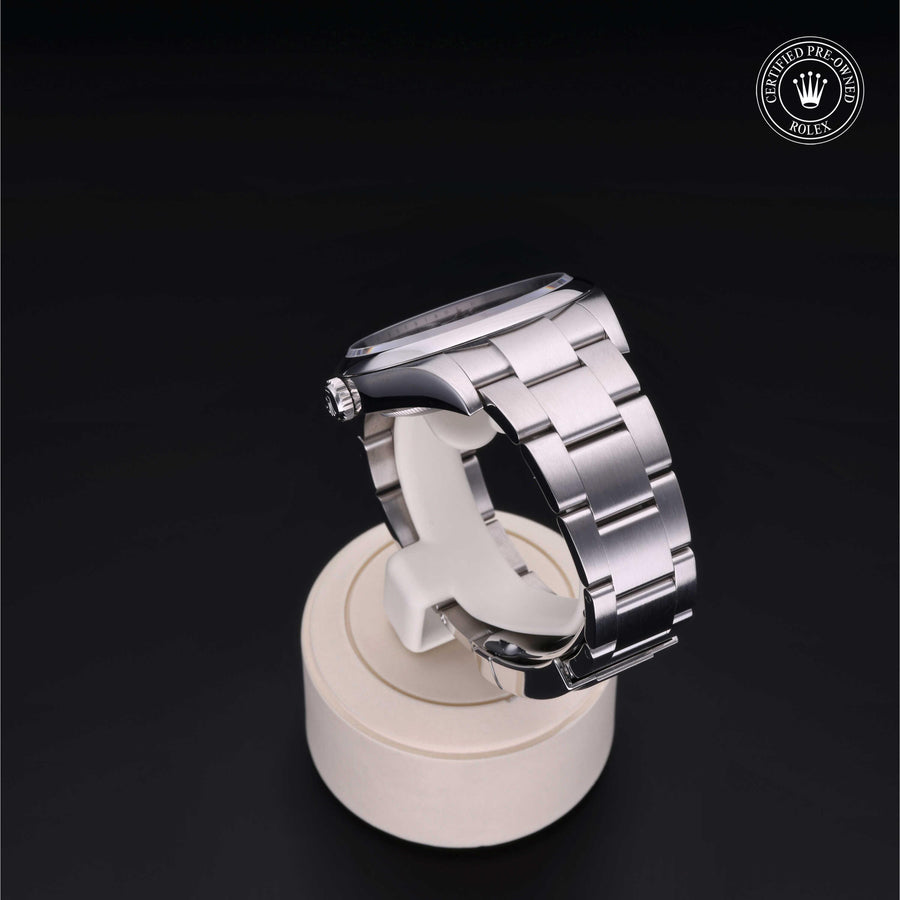 Oyster Perpetual