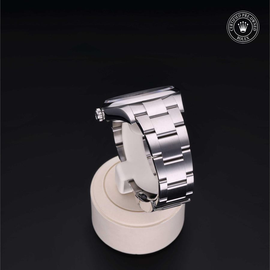 Oyster Perpetual