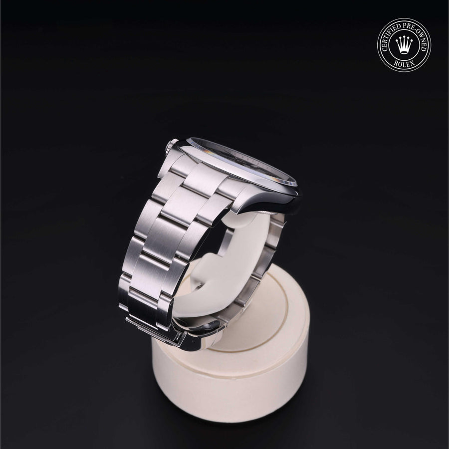 Oyster Perpetual