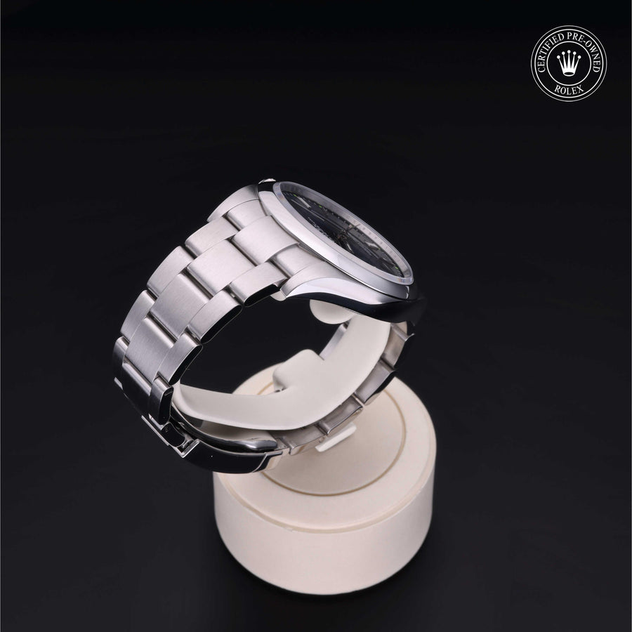 Oyster Perpetual