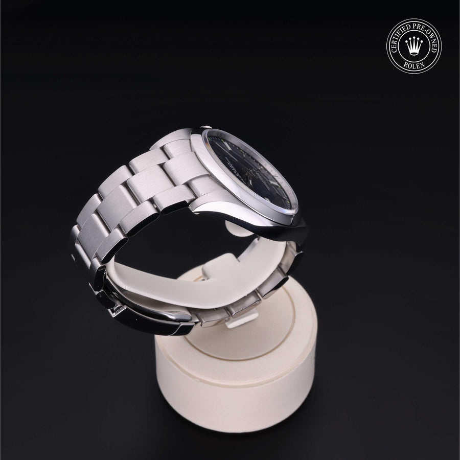 Oyster Perpetual