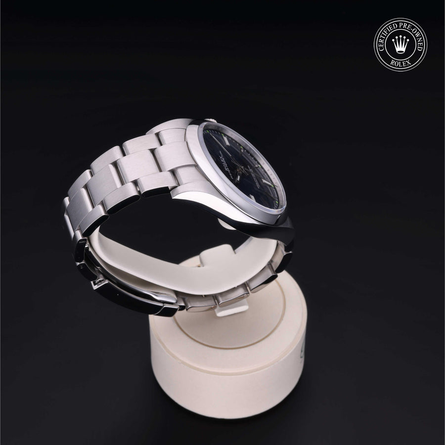 Oyster Perpetual